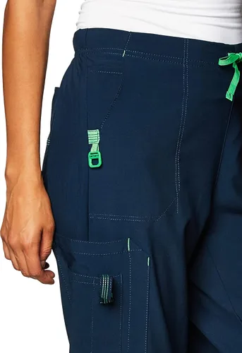Vista 2 de Carhartt Cross-Flex - Pantalón de trabajo para mujer