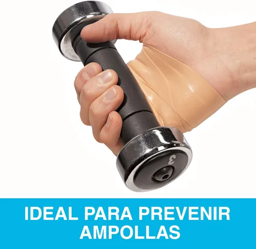 Vista 4 de Nexcare Cinta de primeros auxilios absolutamente impermeable, transpirable, hipoalergénica, rollo de 1 pulgada x 5 yardas (paquete de 6)
