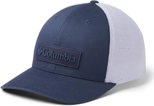 Vista 44 de Gorra de malla PFG Columbia para hombre