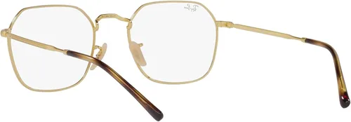 Vista 6 de Ray-Ban RX3694v Jim - Marcos cuadrados para lentes graduados