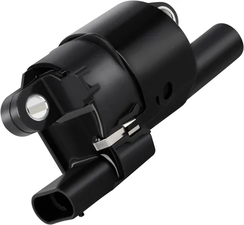Vista 55 de SCITOO Paquete de bobinas de encendido para Pontiac Montana 3.4L 1999-2005 para Grand Prix 3.8L 1997-2008 para Oldsmobile Alero 3.4L 1999-2004