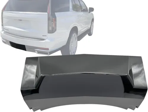 Vista 23 de APA - Tornillo y retenedor de repuesto de una pieza para Tahoe Yukon Denali 2015-2024 Cubierta de enganche transversal 11612235 11612237