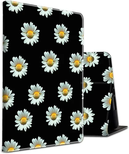 Vista 39 de Funda para tablet Amazon Kindle Fire HD 8/HD 8 Plus versión 2022/2020 (12ª/10ª generación), fundas antideslizantes multiángulo con función