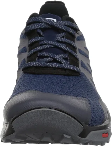 Vista 2 de Salomon Men's Patrol Hiking Shoes Climbing