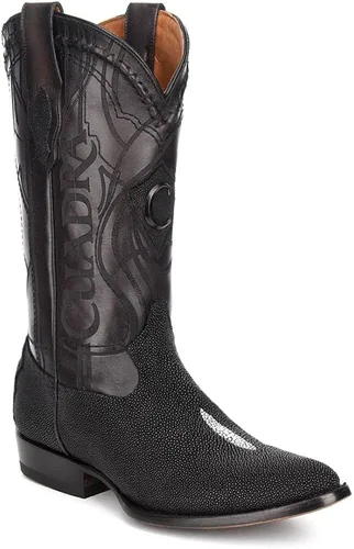 Vista 2 de Cuadra 2C1NMA Stingray - Botas vaqueras occidentales