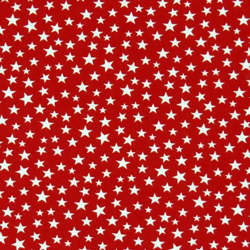 Vista 2 de SheetWorld - Sábana bajera ajustable para bebé, tamaño grande, 29.5 x 42 pulgadas, sábana tejida 100% algodón, unisex, para niño y niña, estrellas