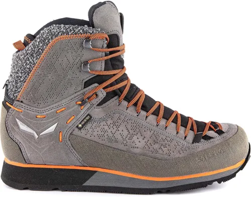Vista 2 de Salewa Mountain Trainer 2 Mid GTX - Botas de senderismo para hombre