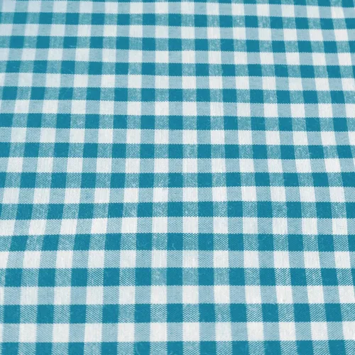 Vista 13 de Zen Creative Designs The Yard - Tela de algodón con estampado a cuadros de 1/8 pulgadas de ancho, 58 pulgadas de ancho, tela de granja de campo Negro