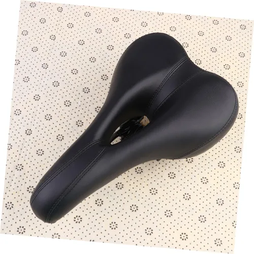 Vista 7 de Toddmomy 1pc asiento de bicicleta bicicleta cubierta cómodo niño