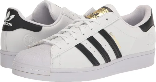 Vista 12 de adidas Men s Superstar Originals Zapato diario