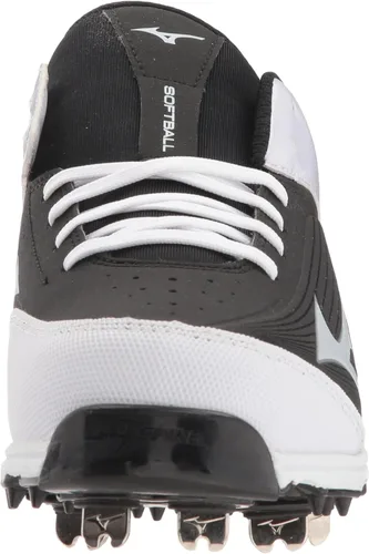 Vista 2 de Mizuno Swift 5 Fastpitch - Zapatillas de softbol para mujer