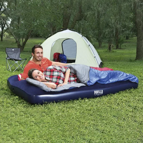 Vista 2 de Pavillo Bestway 58001 colchón para cama o accesorio para colchón Colchón