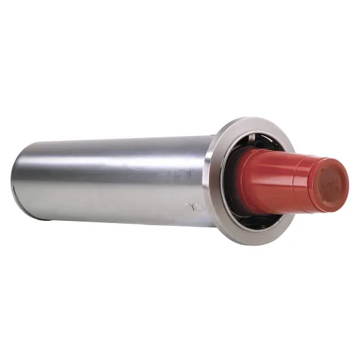 Vista 10 de ADJ-2F Dispensador de tazas en el mostrador