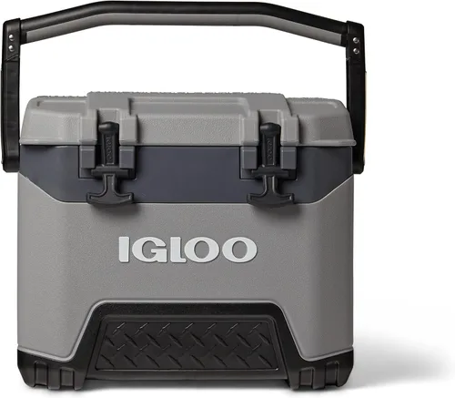 Vista 11 de Igloo Enfriador BMX Cofre de hielo con carcasa dura aislada