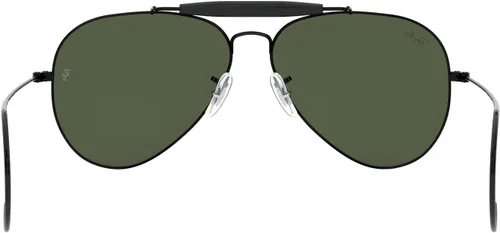 Vista 14 de Ray-Ban RB3030 Outdoorsman I Aviator Gafas de sol