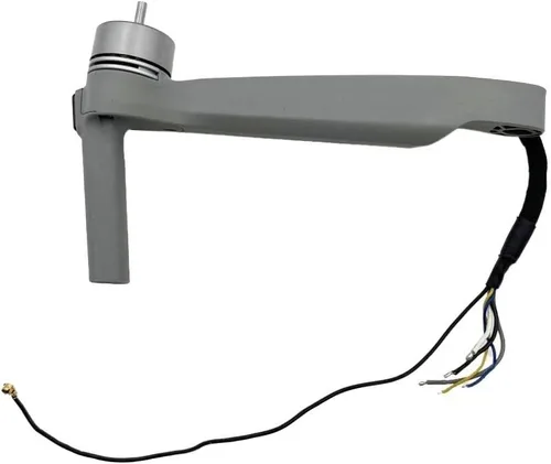 Vista 3 de [Piezas para drones] Brazos Cuerpo Shell Marco Medio Cubierta inferior Shell Cubierta superior para DJI Mavic Air 2 Drone Reparación Repuestos