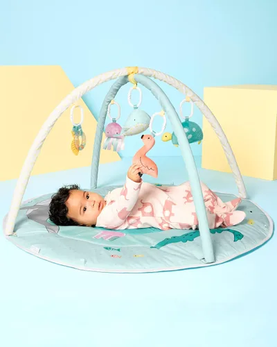 Vista 4 de Simple Joys by Carter's Play Gym