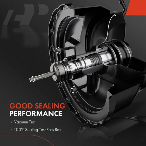 Vista 5 de A-Premium Potenciador de freno de vacío compatible con Ford F-100 F100, F-150 F150, F-250 F250, Bronco, 1980 1981 1982 1983, sin cilindro maestro