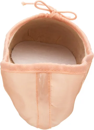 Vista 3 de Capezio Zapato Pointe 176 Contempora para mujer