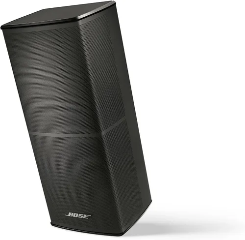 Vista 4 de Bose Lifestyle SoundTouch 525 Sistema de entretenimiento