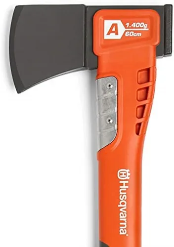 Vista 2 de Husqvarna Hacha multiusos A1400