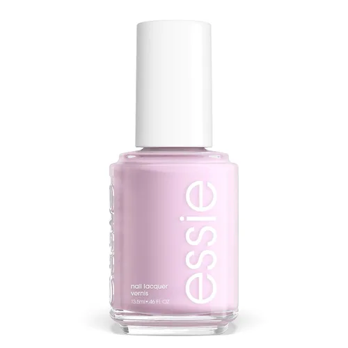 Vista 11 de Essie - Esmalte de uñas de calidad de salón, fórmula vegana libre de 8, malva suave rosa, Ladylike, 0.46 onzas 03 DAMA GUSTA
