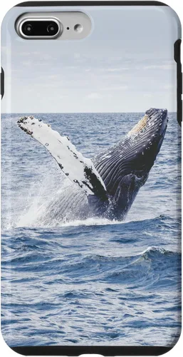 Vista 12 de Whale Case for iPhone 17