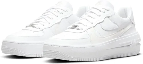 Vista 3 de Nike Tenis Air Force One PLT.AF.ORM para mujer
