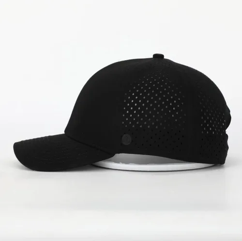 Vista 3 de ANKOR Gorra de béisbol de alto rendimiento resistente al agua UPF 50 Golf Barco Playa Lago Entrenamiento Todos los días Hombres y mujeres