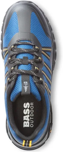 Vista 2 de Bass Outdoor Zapatos de senderismo Peak Webbing Hiker L para hombre