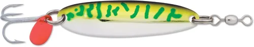 Vista 9 de Luhr Jensen 5/8 Gancho de agudos de krocodile