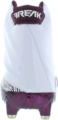 Vista 3 de adidas Sm Freak High Zapatos para hombre