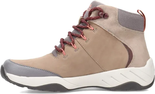 Vista 5 de Rockport Botas de senderismo impermeables Xcs Spruce Peak para mujer