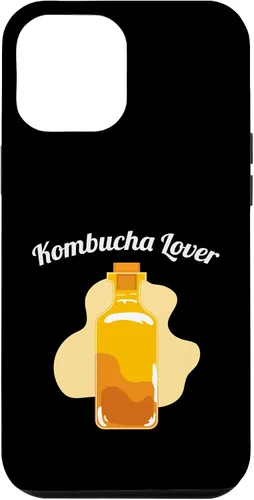 Vista 25 de iPhone 16 Kombucha Organic Kombucha Brewing Scoby Starter Kombucha Case