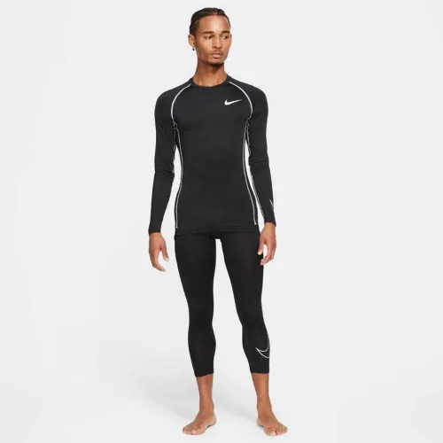 Vista 6 de Nike Pro Dri-FIT - Mallas 34 para hombre