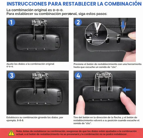 Vista 8 de BALEINE Caja de Documentos Ignífuga con Cerradura, Bolsa de Documentos Ignífuga Portátil Impermeable Cajas de Archivos Ignífugas para Documentos