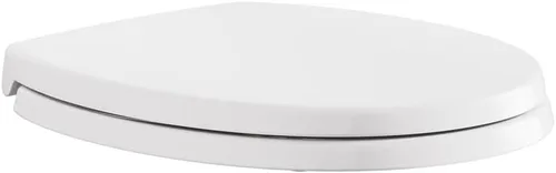 Vista 6 de American Standard 5024B65G.020 ASIENTO DE LUJO TRANSICIONAL RD WHT, Blanco