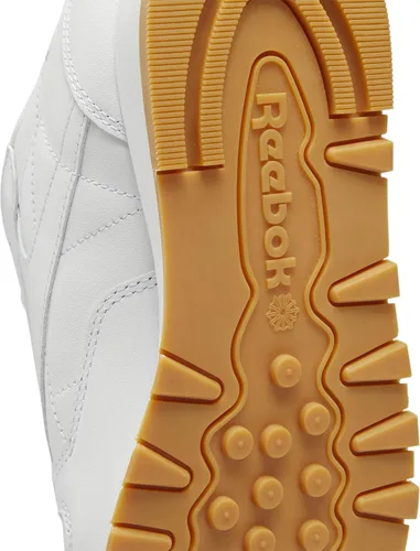 Vista 5 de Reebok Women's Classic Leathers Sneaker