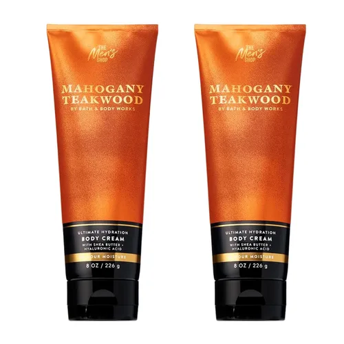 Vista 3 de Bath & Body Works - At The Beach, crema corporal, 236 mililitros