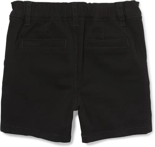 Vista 3 de The Children's Place Baby-Girls and Toddler Girls Chino Shorts