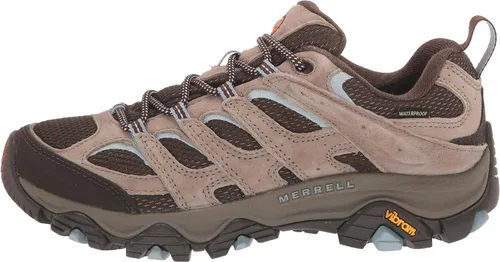 Vista 8 de Merrell Women's Moab 3 Waterproof Hiking Shoe
