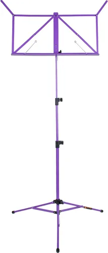 Vista 10 de Pro Tec Soporte de música MS503PK