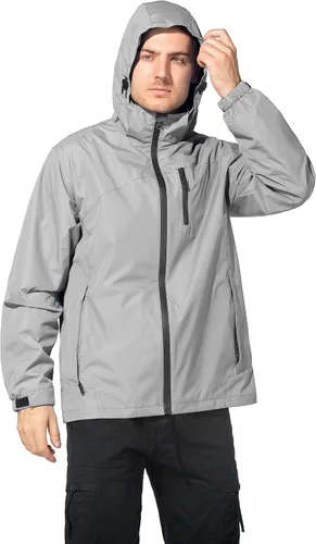 Vista 8 de Chaquetas ligeras para hombre