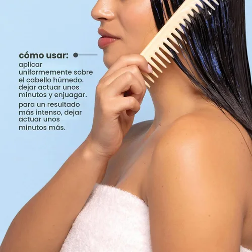 Vista 5 de milk_shake Cold Brunette Conditioner Cools Warm Undertones