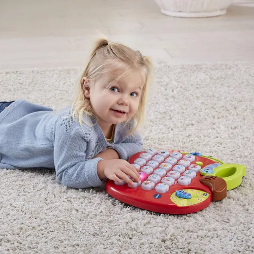 Vista 4 de VTech ABC Learning Apple 300000