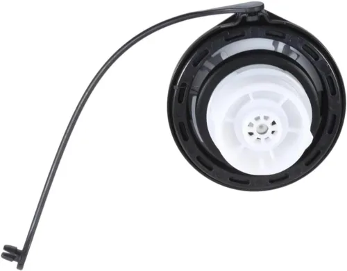Vista 3 de Gas Cap, Fuel Cap for Hyundai for Tucson 2004-2020 for Elantra 2000-2018 2019-2022 Car Inner Fuel Tank Cap Oil Filler Cover 31010-3L600