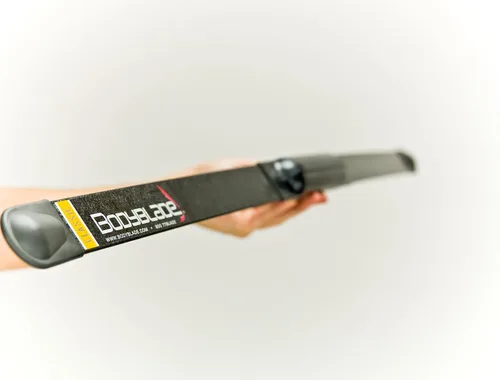 Vista 3 de Bodyblade Kit clásico, negro