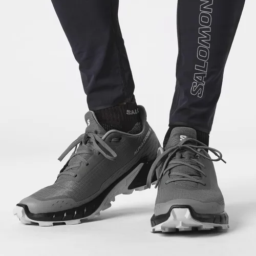 Vista 2 de Salomon Zapatillas de running ALPHACROSS 5 Trail para hombre