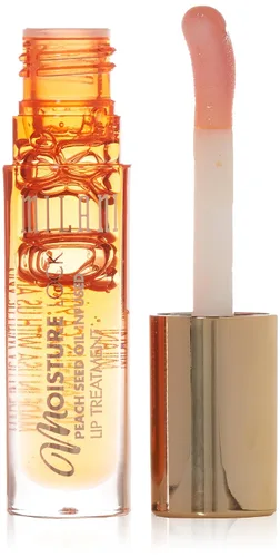 Vista 4 de Tratamiento para labios Moisture Lock Oil Infused Lip Treatment, de Milani Frambuesa nutritiva