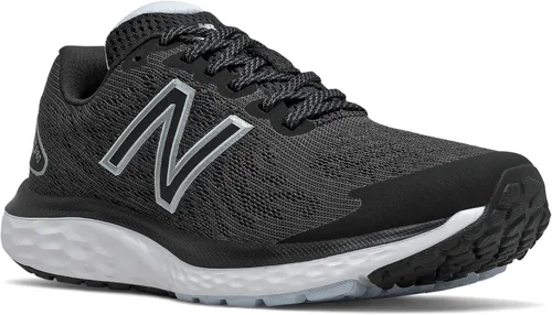 Vista 3 de New Balance - Tenis Fresh Foam 680 V7 de mujer para correr